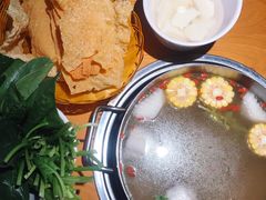 -海银海记潮汕牛肉火锅(新港中路海珠店)