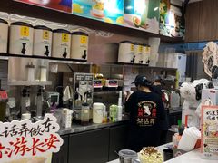-茶话弄(北京密云万象汇店)