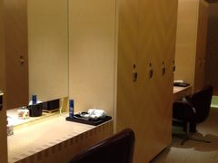 -上海衡山路十二号华邑酒店