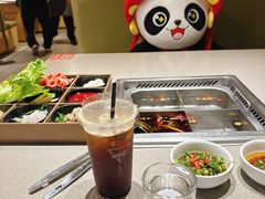-海底捞火锅(金桥太茂商业广场店)