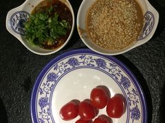 -羊肉街口老银川滩羊涮肉馆