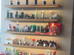 -星巴克(青岛黄岛家佳源分店)
