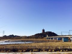 -永定河休闲森林公园