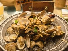 -肉串汪(月坛店)