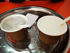 -谢怀亮芝麻茶