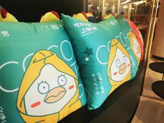 -椰子营·椰子鸡火锅(万象里店)