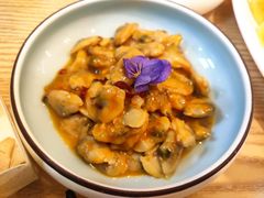 -船歌·鱼水饺青岛菜(国贸商城店)