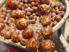 -邓记新一代糖油果子(四川煤管局供销公司职工宿舍店)