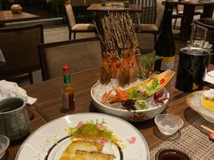 -田舍家Inakaya(天汇igc店)