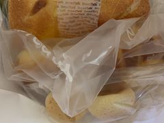 -BreadTalk面包新语·烘焙蛋糕(金光华广场店)