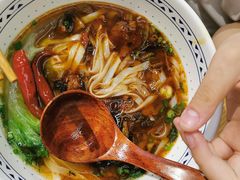 -三两粉(莲塘华润万家店)