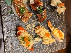 -鸟鹏烧鸟居酒屋(珠江新城店)