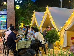 -1819餐厅·团队聚餐·烤串·精酿