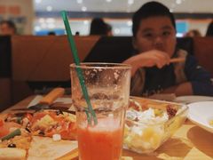 -菲滋意式餐厅(西溪印象城店)
