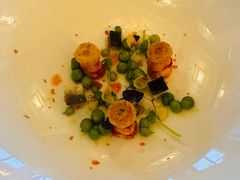 -上海和平饭店-华懋阁 The Cathay Room