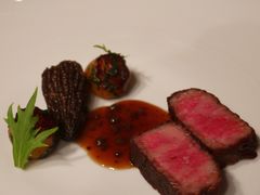 -三嚥阁 La Villa Restaurant