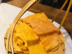 -尚尚仙·酸汤猪手·猪肚鸡火锅(华联万柳购物中心店)