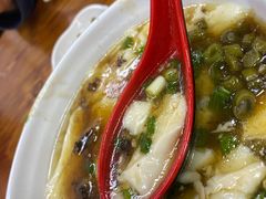 北方豆腐脑-阿峰包子铺