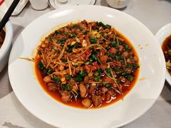 -渝信川菜(南滨店)