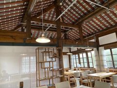 -见山书院