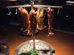 -楼兰新疆主题餐厅(苏州中心店)