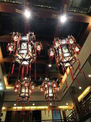 -梅龙镇酒家·宴会厅(南京西路总店)