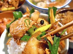 -田园印象·成都土菜院子(华阳店)