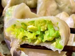 -新兴园饺子馆(北京百子湾店)