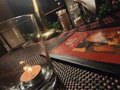 -小世界西餐厅(建国门店)