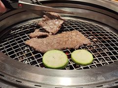 -赤坂亭·M9和牛烧肉·铁板烧·日料398放题(长泰广场店)