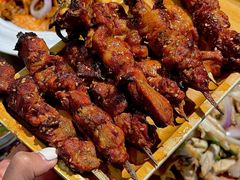 -乡村馕坑肉·烧烤·新疆菜·本地人更爱吃(阿勒泰首店)