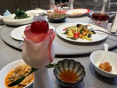-虹御轩·传承江浙菜(虹桥店)