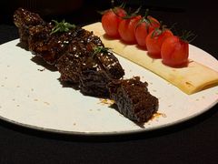香酥小牛肉-醉东Oriental House(静安嘉里中心店)