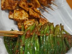 -京朋串屋·烧烤(望京西路总店)