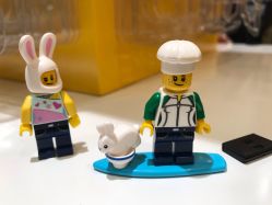 -LEGO(国贸商城店)