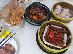 -日昌餐馆(Mini西点茂店)