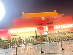 -北京饭店