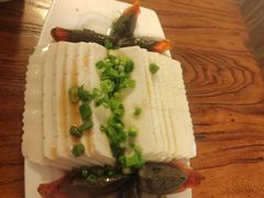 -正宗天津烧麦馆(柳州路店)