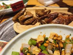 -锦州烧烤(民主路店)