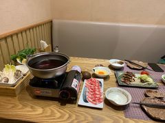 -林妈妈村·日式料理(宝山龙湖天街店)