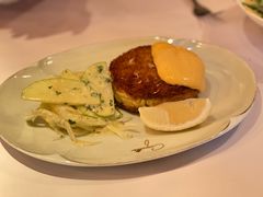 -壳里西餐厅Coquille Seafood Bistro(蒙自路店)