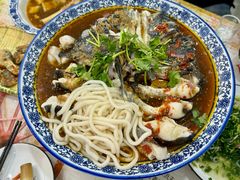 -岳季煎饺