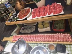 -番食园鲜食火锅(高新店)