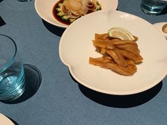 -三利音·玖弄小鲜(浦东嘉里城店)