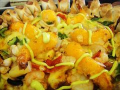 -必胜客(新福地店)