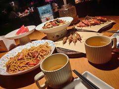 -798餐厅(任丘路店)