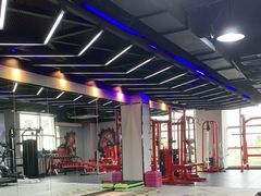 -UP健身私教馆(海岸城店)