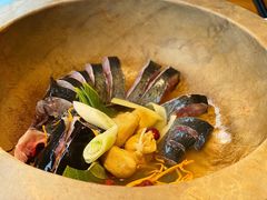 -滇小鱼·云南野生菌火锅(上杭路店)