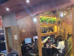 -网络客栈电竞网咖(西潞南大街店)