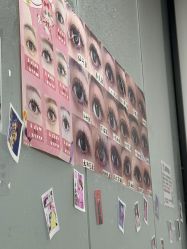 -尤米一站式美甲美睫